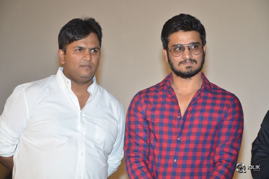 Keshava-Movie-Teaser-Launch